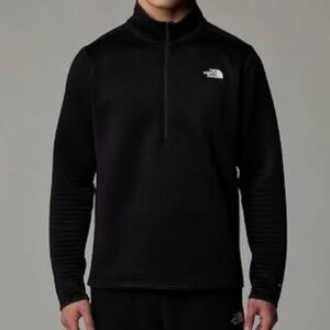 THE NORTH FACE SWEATER SIZE L